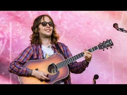 Billy Strings "My Alice" Bridgeport, CT 7/21/23