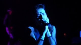 Mecano - Laika (Live&#39;89)