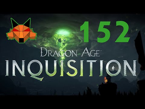 Let's Play Dragon Age: Inquisition Part 152 - The Western Approach