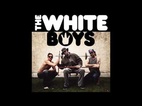 The WhiteBoys -This is a Gang Official