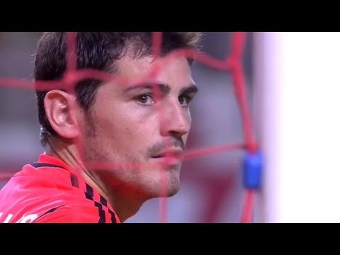 Resumen Sevilla FC - Real Madrid (1-0) Jornada 4