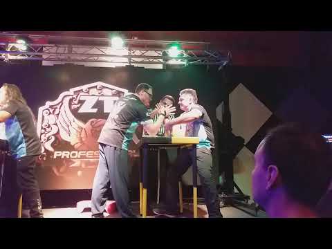 ZT ARGENTINA BAR LA ROCA AV, S,Martín