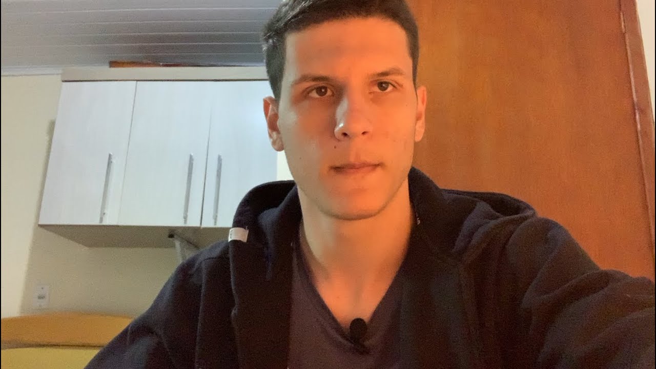 Você verá isso quando Deus discernir que é o tempo certo.