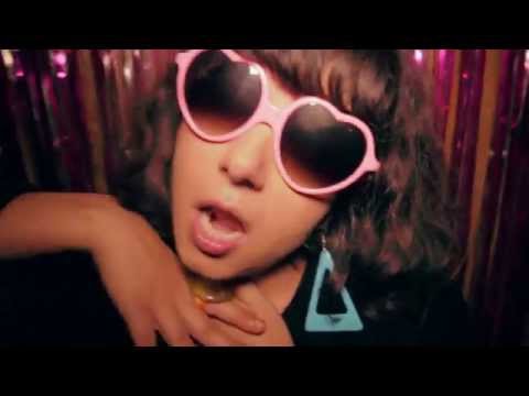 Veronica Bianqui - If Love's A Gun, I'm Better Off Dead (Official Video)