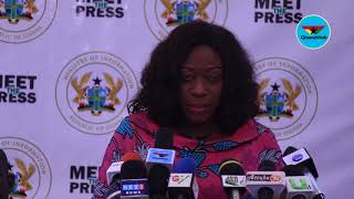 Tourism Ministry to build ‘iconic tower’ to signify Ghana is the center of the World