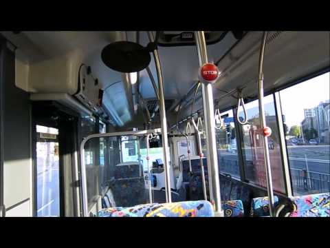 Transit Systems Sydney [Hoxton Park] Volvo B12BLE Euro 5 / Custom Coaches CB80, m/o 5032 (1280)