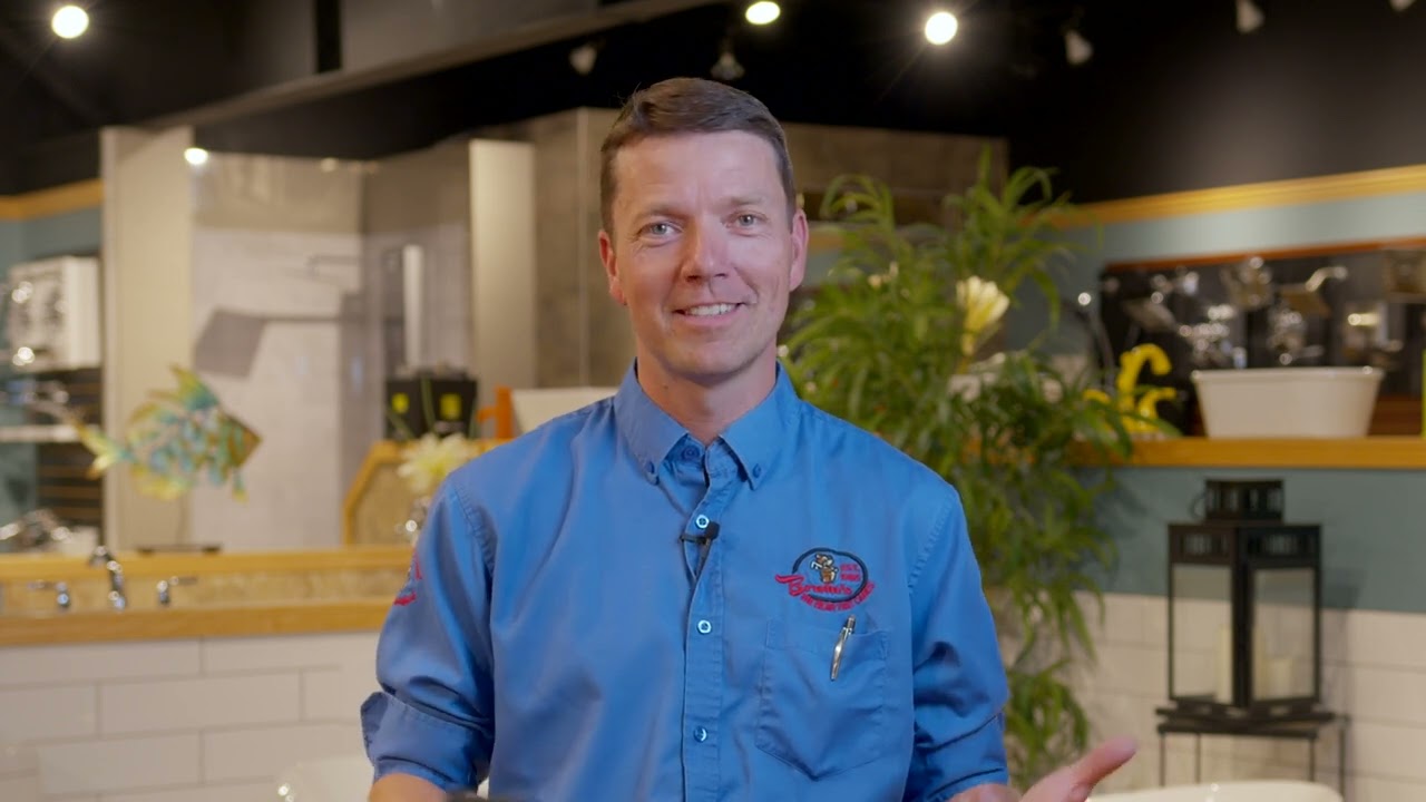 High Water Pressure, and Pressure Reducing Valves