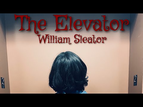 William Sleator The Elevator