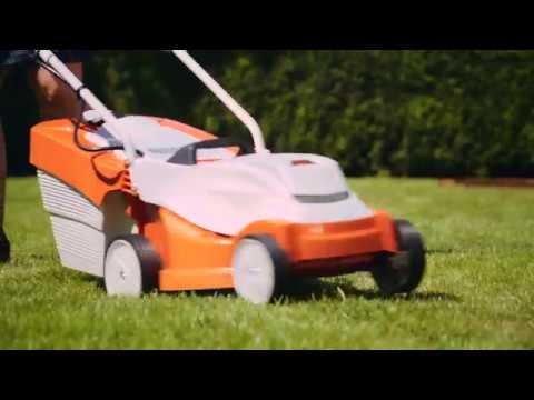 5 tips för en grönare trädgård.