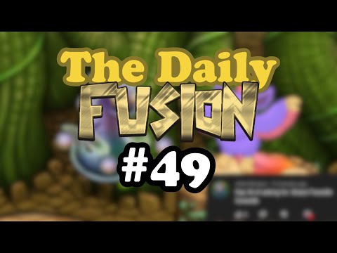 MSM The Daily Fusion #49 - Gweezdle