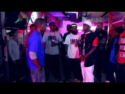 Jose Cuervo vs T.E.D.