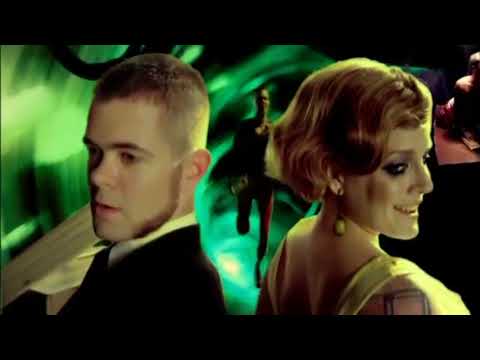 I Don't feel Like Crazy (Scissor Sisters vs Fine Young Cannibals vs Britney)