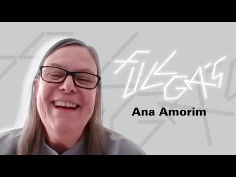 Arquivo Fullgás: Ana Amorim