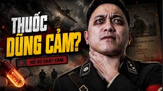 HỒ SƠ CHẤT CẤM [Tập 1] - Viên thuốc biến lính Phát Xít thành QUÁI VẬT!