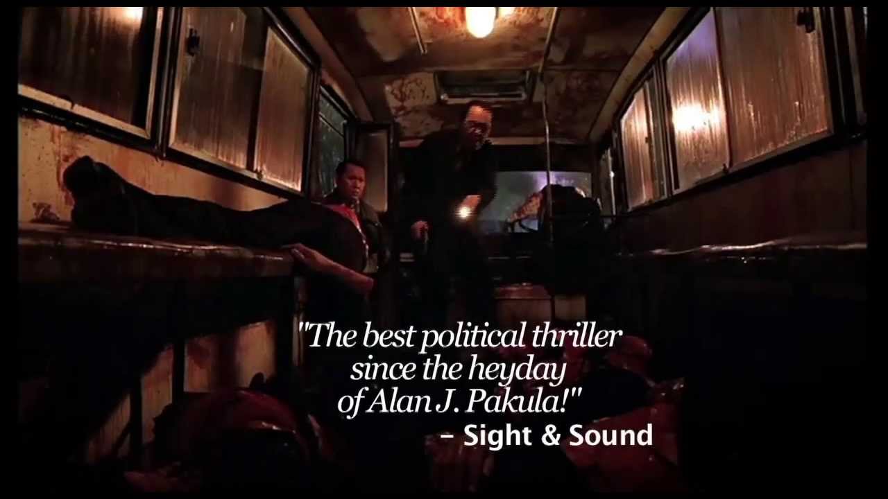 KALA (aka. Dead Time) (2007) Trailer