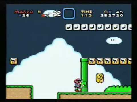 Let's Co-op SMW w/ NCS Pt. 24