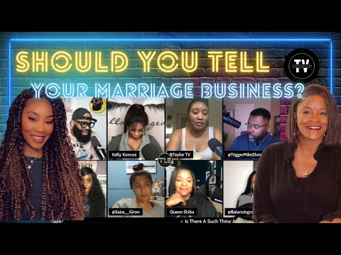 Should You Tell Family Your Relationship Business?🤫|@TheLapeefExperience Recap