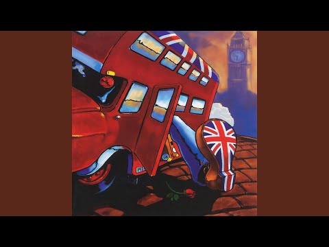 Goin' down the Road Feeling Bad (Live at Bickershaw Festival, May 7, 1972)