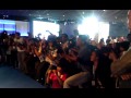 David Archuleta Press Conference Jakarta