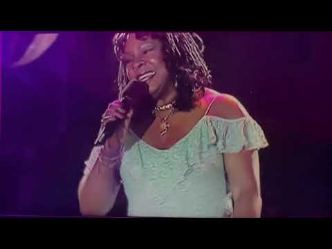 Martha Reeves - Medley (Live)