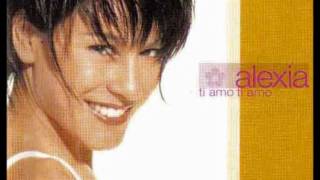Alexia - Ti amo ti amo (Club Short Version)