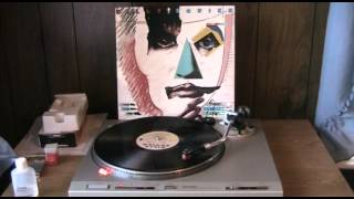 Billy Squier - Fall for Love (Vinyl)