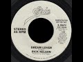Ricky Nelson - Dream Lover (1979)
