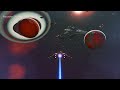 No Man's Sky Orbital Update Trailer thumbnail 2