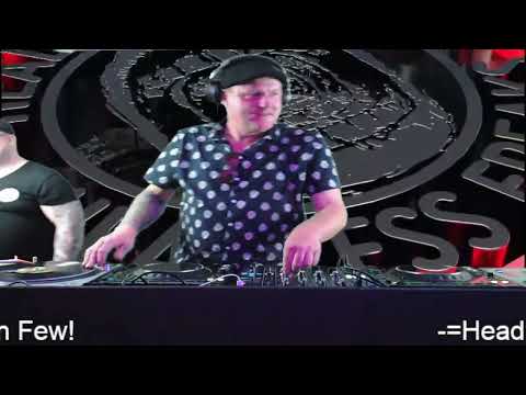 Live stream from the past - ChuckOne 25/06/2022