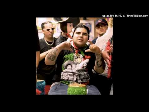 That Mexican OT - Hardest Ese Ever (432hz)