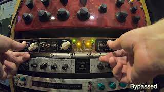 Video thumbnail for Kush Clariphonic EQ by Patric McGroarty