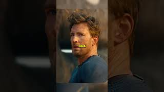 Download lagu KENAPA CHRIS EVANS CUMAN MUNCUL BENTAR DI DEADPOOL & WOLVERINE? #shorts mp3