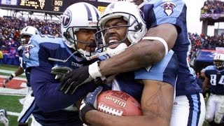 Top 10 Miracle Plays Of All Time | NFL