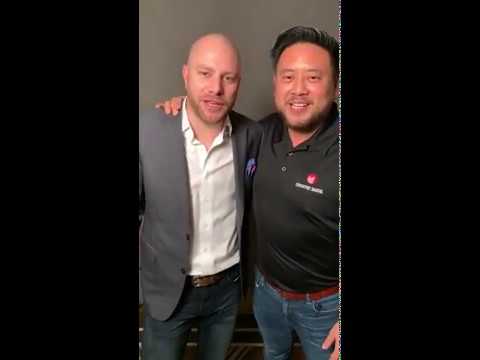 IFPG Review - Executive Digital #IamIFPG