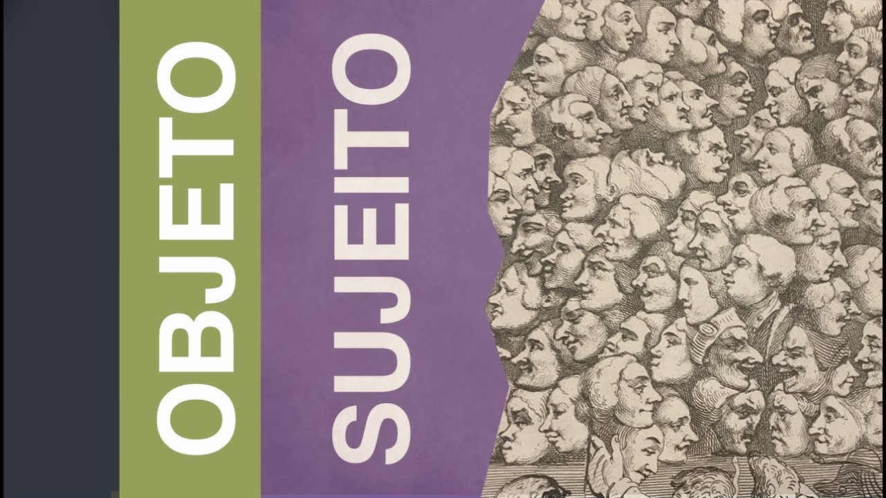 Nascimentos da psicologia: Sujeito ou objeto? | Christian Dunker | Falando daquilo 35