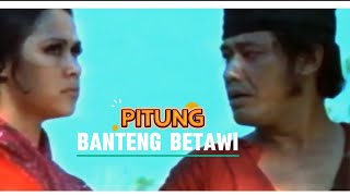 Download lagu SI PITUNG BANTENG BETAWI || FILM JADUL mp3 Download lagu SI PITUNG BANTENG BETAWI || FILM JADUL mp3