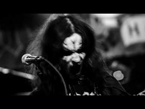 Frostlagte Måne - Torgeist (The Wretched Journey)