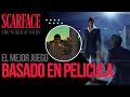 El Mejor Clon De Gta Scarface: The World Is Yours Rese 