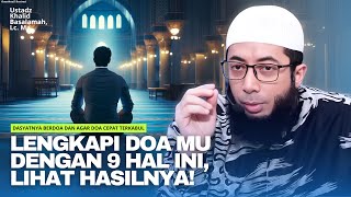 Download lagu DAHSYATNYA BERDOA ‼️ CARA AGAR DOA CEPAT TERKABUL | Ustadz Khalid Basalamah #ustkhalid mp3 Download lagu DAHSYATNYA BERDOA ‼️ CARA AGAR DOA CEPAT TERKABUL | Ustadz Khalid Basalamah #ustkhalid mp3