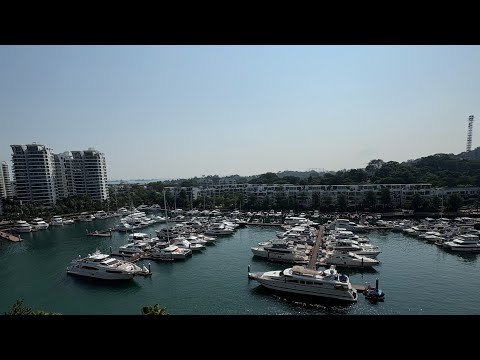 The Oceanfront @ Sentosa Cove, 287 Ocean Drive, 3 Bedrooms, 1,744 sqft, Condominium For Sale, by Roger Ng, 25503183 - PropertyGuru.com.sg