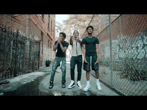 @DottyG.  ft.@bebo2tact  & @-yeezyebk3279 - Savior (Official Video)