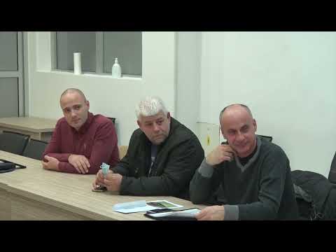 Tešanjska hronika 788 - Uskoro počinje Federalna airsoft liga  - prvo kolo u Tešnju