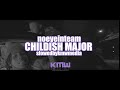 Childish Major Noeyeinteam Slowed Reverb