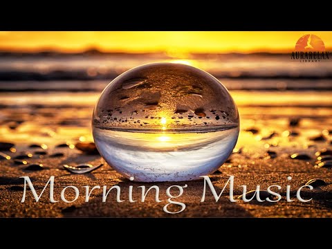 Morning Music To Boost Positive Energy 😍 528Hz To Repair DNA & Negative Mind -The Road To Happiness