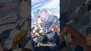 Zenless Zone Zero Version 3.0 "A Sleepwalker's Confession" Is Now Live!