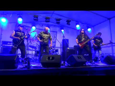 Demos - Demos - Opilec Jóžo (Festival Fulnečka ) 9.9. 2017