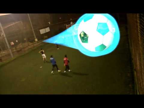 Altınpark Halı Saha 3 05.02.2016 22:00 - akillisaha.com