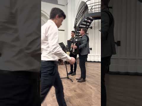 Daniel Rosca și Claudiu Stefan- Isus, O ce nume minunat!