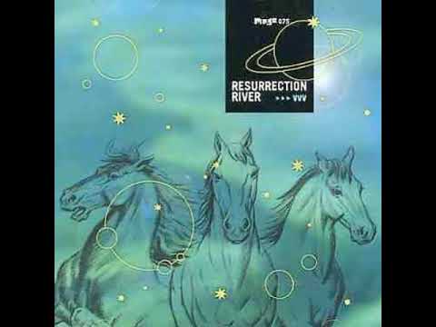 Pan Sonic & Alan Vega - Desperate Nation