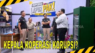 Download lagu MAMAK BAGAS SANG KEPALA KOPERASI DIDUGA KORUPSI | MOMEN KOCAK LAPOR PAK! (25/06/26) mp3